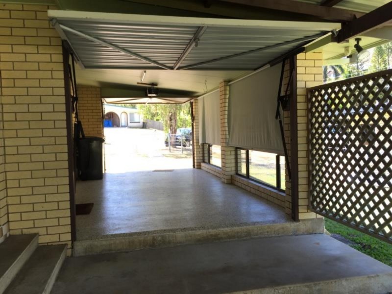 3 Beal Avenue, Frenchville QLD 4701